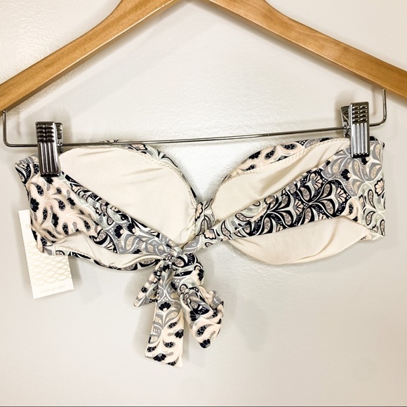 Revolve Eberjey Drifter Lolita Swimsuit Top - Picture 6 of 7